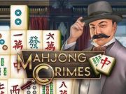 Permainan Kejahatan Mahjong  secara online