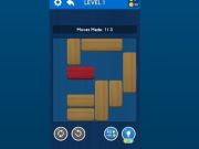 Permainan Blok Escape  secara online