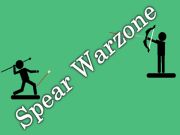 Permainan Tombak Warzone  secara online