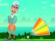 Permainan Golf Hit  secara online