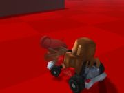 Permainan Gokarts. io  secara online