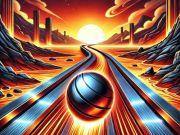 Permainan Bola Mania!  secara online