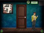 Permainan Amgel Easy Room Escape 278  secara online