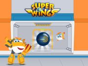 Permainan Superwings ColorsWitch secara online Permainan Superwings ColorsWitch secara online
