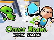 Permainan Kamar Perkelahian Kantor Smash  secara online
