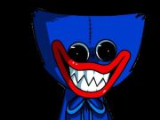 Permainan Huggy Wuggy Castle Escape  secara online