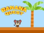 Permainan Quest pisang  secara online