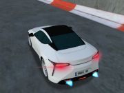 Permainan Mengemudi Kota Mobil Ekstrim  secara online