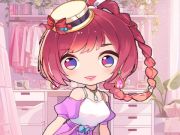 Permainan Princess Doll Dress Up Beauty  secara online