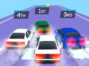 Permainan Turbo Stunt Racing  secara online