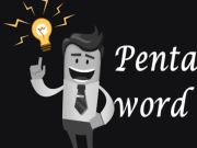 Permainan Pentaword  secara online