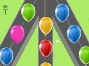Permainan Boom Balon  secara online