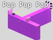 Permainan Pop pop pop  secara online