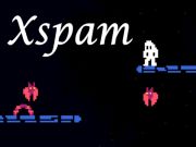 Permainan Xspam  secara online