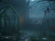 Permainan Escape Forest House Escape  secara online