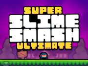Permainan Super Slime Smash Ultimate secara online Permainan Super Slime Smash Ultimate secara online