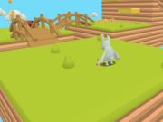 Permainan Bunny Coin Hop  secara online