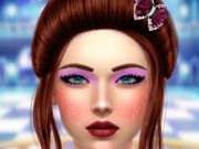 Permainan Makeover salon ASMR secara online Permainan Makeover salon ASMR secara online