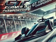 Permainan Kejuaraan Formula GT  secara online
