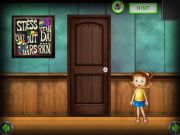 Permainan Amgel Kids Room Escape 303  secara online