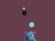 Permainan Monster geometri monster tak berujung bentuk terburu -buru  secara online
