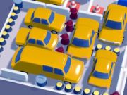 Permainan Game Jam Mobil Jam Parkir Gila  secara online