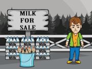 Permainan Temukan telepon dari Milk Farm  secara online