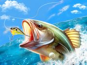 Permainan Memancing memancing  secara online