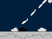 Permainan Panzer kertas  secara online