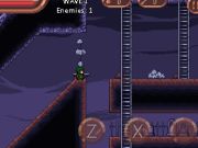 Permainan Arena Quest  secara online
