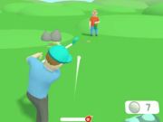 Permainan Penyerbu Golf  secara online