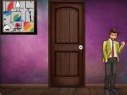 Permainan Amgel Easy Room Escape 280  secara online