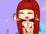 Permainan FNF Pacar Multiverse Fashion  secara online