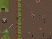 Permainan Pertahanan garis depan WW2  secara online