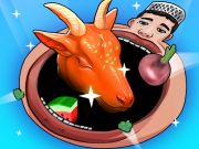 Permainan Lubang dan Isi: Kumpulkan Master  secara online