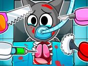 Permainan Sprunki mendapat operasi  secara online