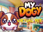 Permainan Hewan peliharaan virtual dogy saya  secara online