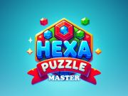Permainan Hexa Puzzle Master  secara online