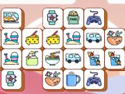 Permainan Onet Mahjong Connect  secara online
