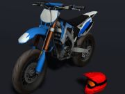 Permainan Wheelie jalanan  secara online