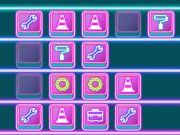 Permainan Pabrik Neon  secara online