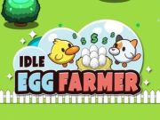 Permainan Petani telur idle  secara online