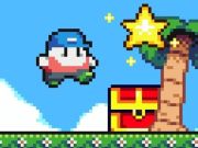 Permainan Super Onion Boy 2  secara online