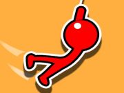 Permainan Stickman hook  secara online