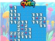 Permainan Jelly Sweeper  secara online