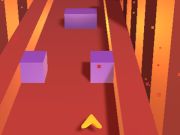 Permainan Paper Plane Run  secara online