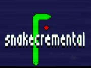 Permainan Snakecrement  secara online