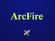 Permainan Arcfire  secara online