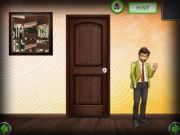 Permainan Amgel Easy Room Escape 281  secara online