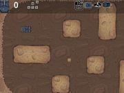 Permainan 2Player Tanks of War  secara online
